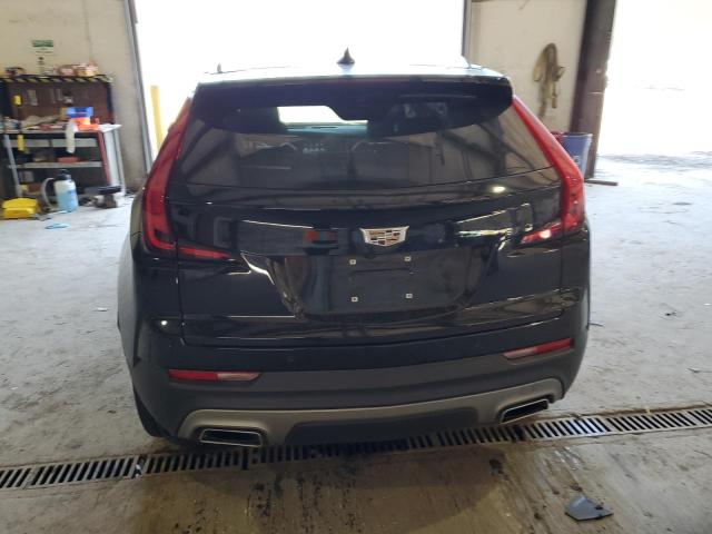 1GYFZDR43MF037747 Cadillac Xt4 Premium Luxury