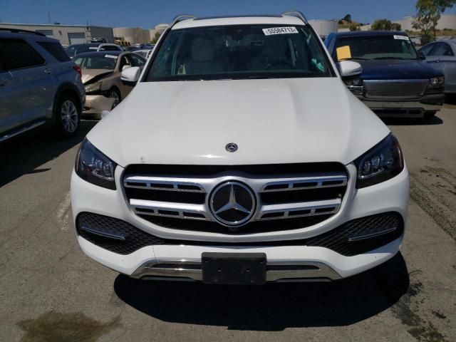 4JGFF5KE4LA261303 Mercedes-Benz Gls 450 4matic