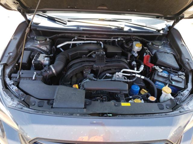 JF2GTHRC5MH657435 Subaru Crosstrek Sport