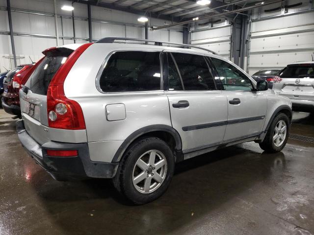 2006 Volvo Xc90 VIN: YV4CZ592561304865 Lot: 57003033