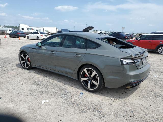 WAUFACF51PA034672 2023 AUDI A5, photo no. 2