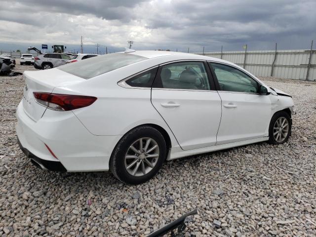 5NPE24AF1JH620452 Hyundai SONATA SE