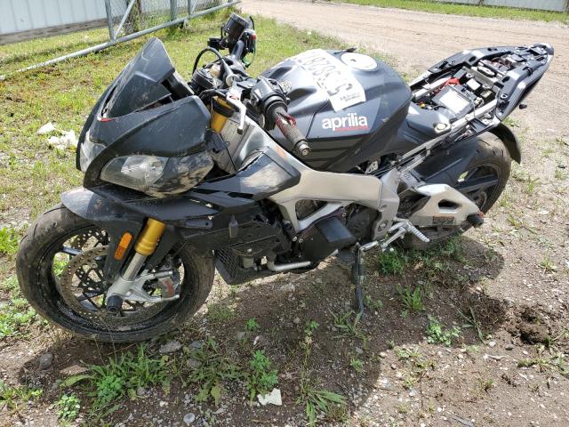 2020 APRILIA TUONO ZD4KGU008LS001308