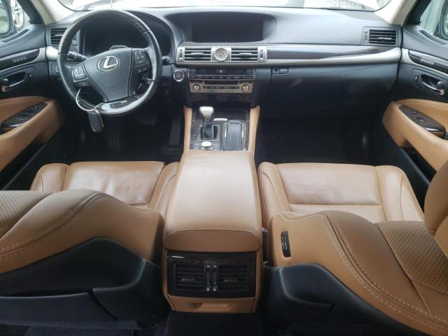 2016 LEXUS LS 460L JTHDL1EF7G5007969