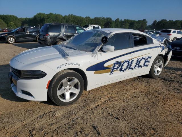 2021 DODGE CHARGER PO - 2C3CDXAT8MH540253
