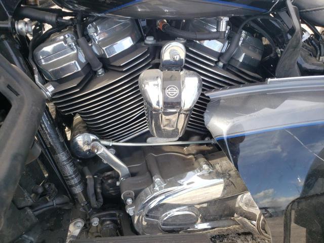 2021 HARLEY-DAVIDSON FLHTCUTG 1HD1MAF17MB856774