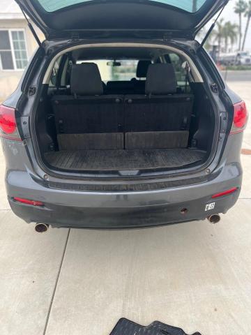 JM3TB2BA5E0430193 Mazda CX-9 SPORT