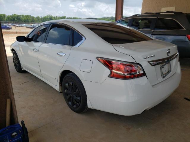 2015 NISSAN ALTIMA 2.5 - 1N4AL3AP8FC289943