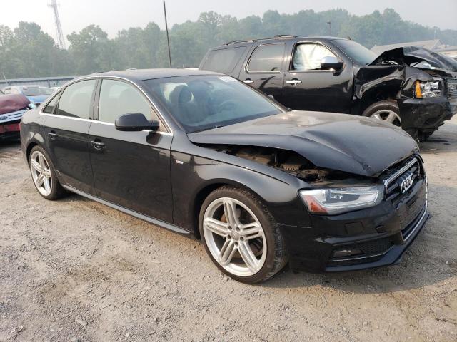 VIN WAUKFAFL7DA184980 2013 Audi A4, Prestige no.4