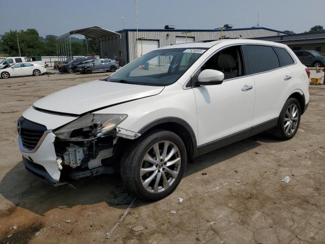 2014 Mazda CX-9 Grand Touring