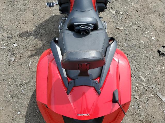 2013 HONDA GOLD WING - JH2SC6817DK000255