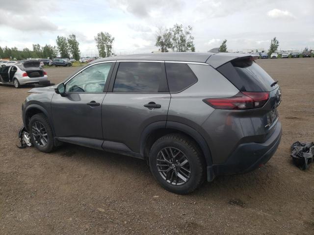 2021 Nissan Rogue S VIN: 5N1AT3AB5MC729009 Lot: 53096713