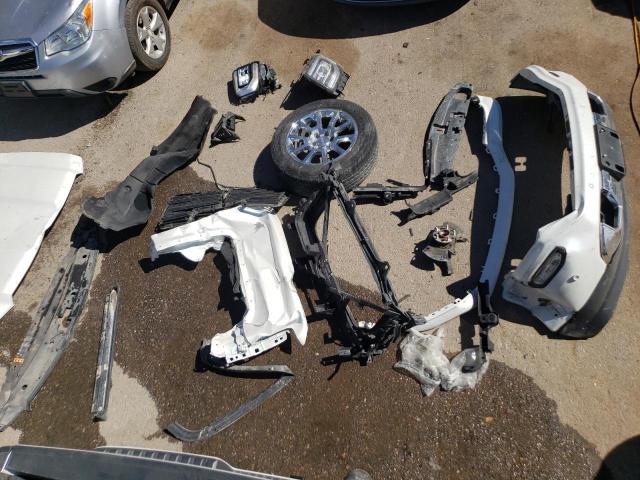 3GTU2PEJ8HG424667 GMC Sierra K1500 Denali