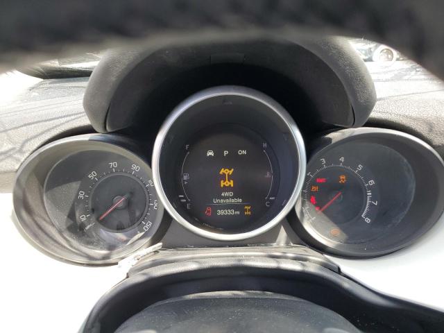 2018 FIAT 500X LOUNG ZFBCFYDB8JP673748