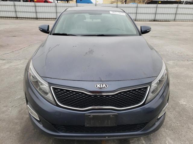 KNAGM4A74F5584160 KIA Optima Lx