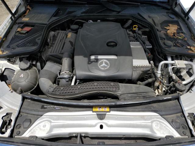 55SWF4JB3FU063943 Mercedes-Benz C 300