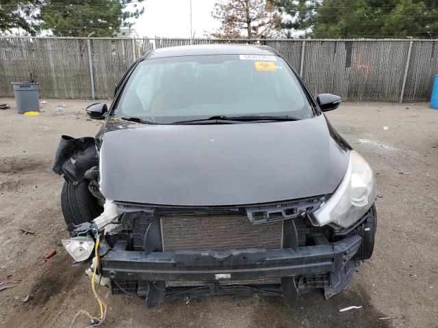 KNAFX4A67G5446964 KIA FORTE LX
