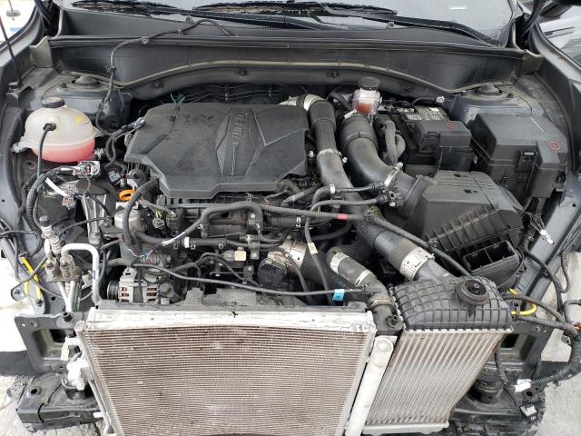5XYRHDLF3MG057929 KIA SORENTO EX