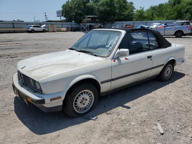 1989 BMW 3 Series 325i