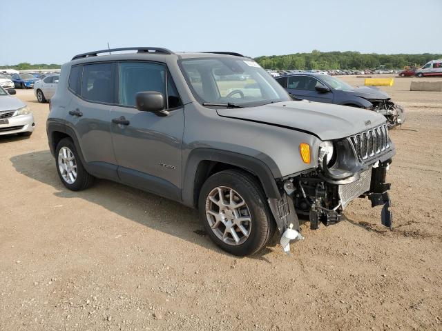 ZACNJCAB9MPM24682 Jeep Renegade Sport