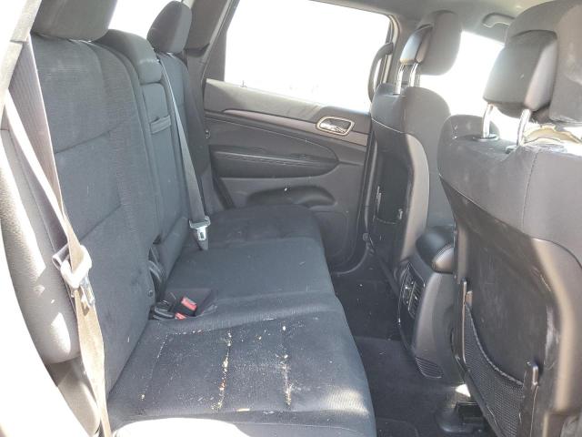 1C4RJEAG8GC320690 Jeep Grand Cherokee Laredo