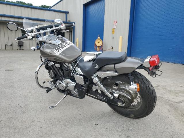 2006 HONDA 750 JH2RC44466M001892