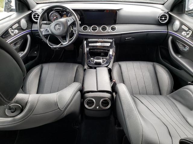 WDDZF4JB4HA038050 Mercedes-Benz E 300
