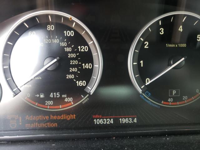 2016 BMW 535 I - WBA5B1C59GG128989
