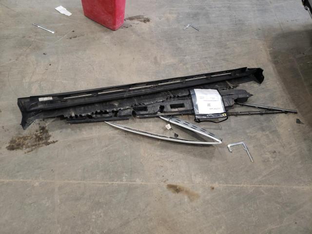 4JGDF6EE8FA456642 Mercedes-Benz Gl 450 4matic