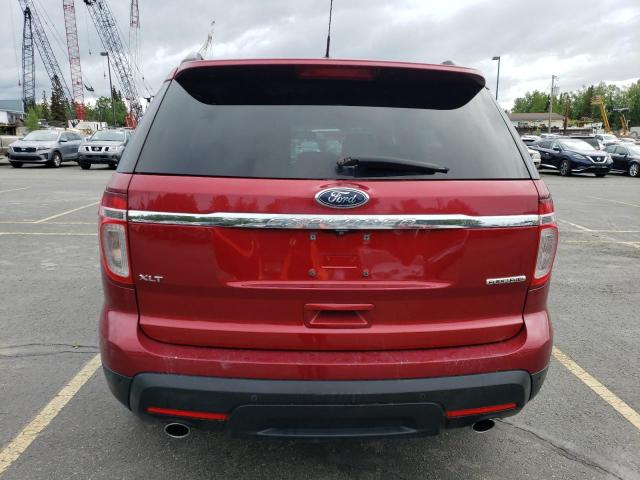 2015 FORD EXPLORER X - 1FM5K7D89FGC23173