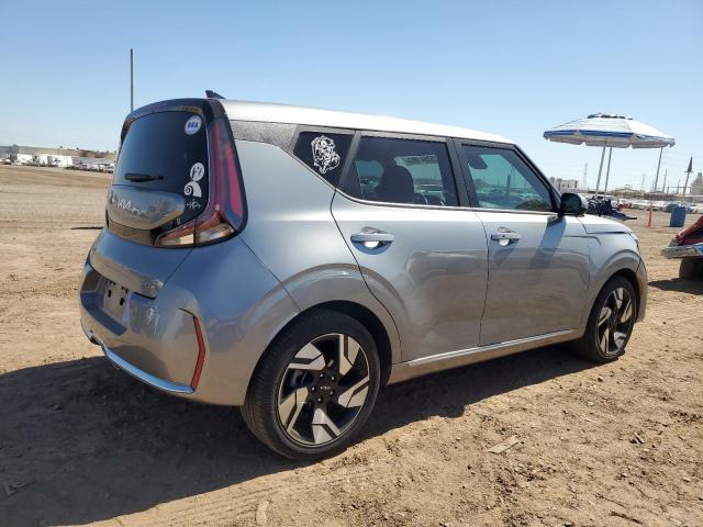 KNDJ53AU1P7845126 KIA Soul Gt Line