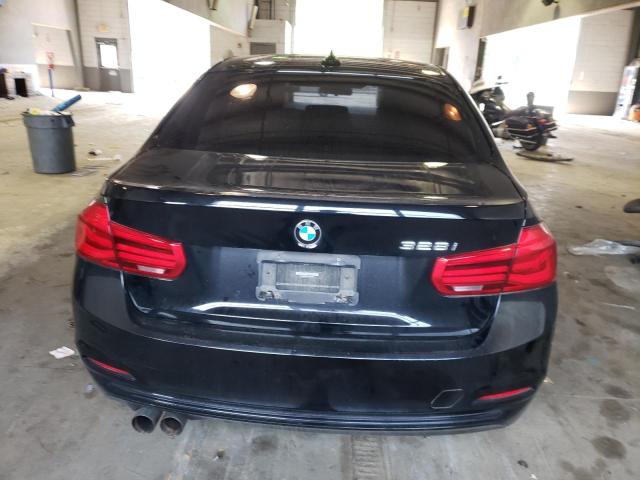WBA8E9C5XGK645685 BMW 328 I Sulev