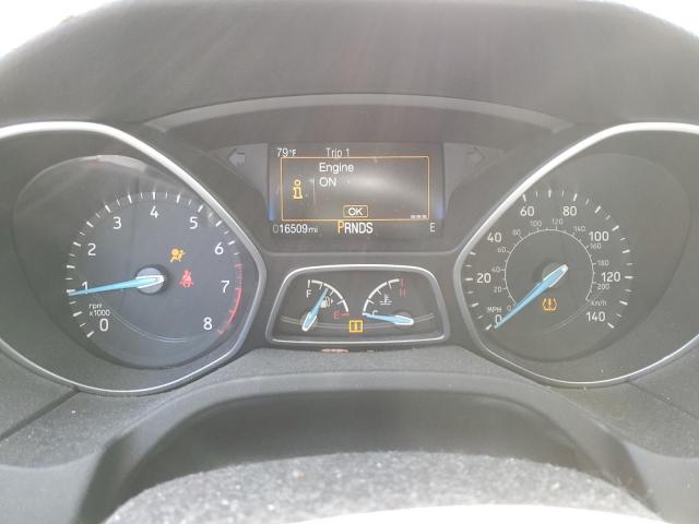 1FADP3N23FL349224 Ford Focus Titanium