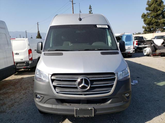 W1W4ECHY3MT080062 | 2021 MERCEDES-BENZ SPRINTER 2