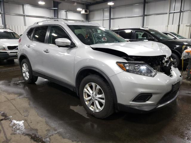 5N1AT2MVXEC763027 | 2014 NISSAN ROGUE S