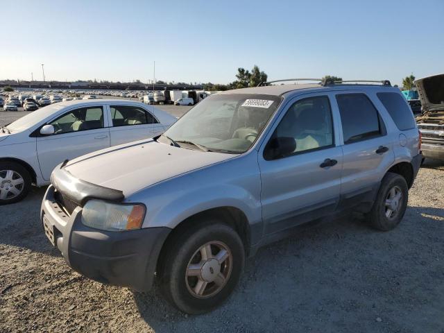 2003 Ford Escape XLS