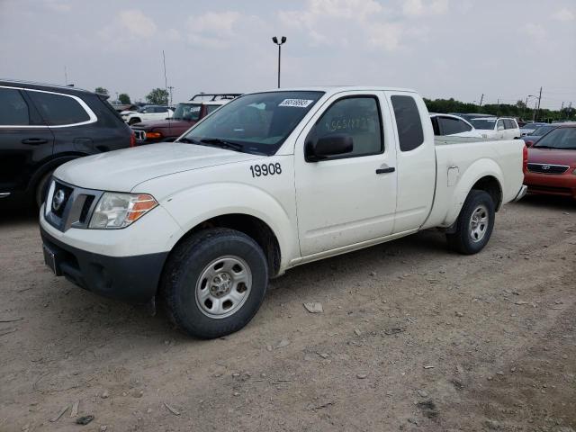 2014 Nissan Frontier S