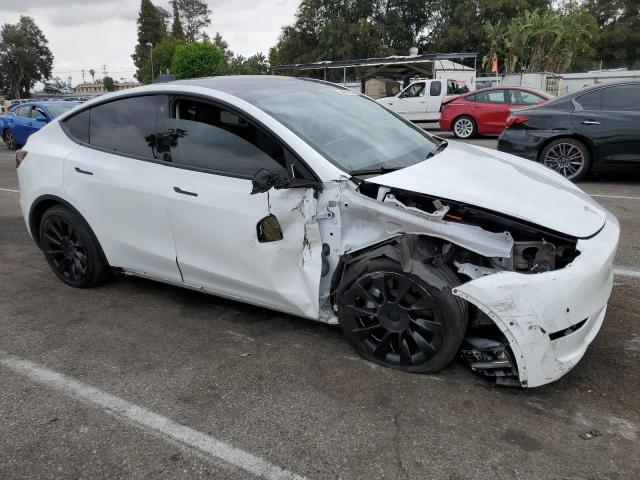5YJYGDEE5MF270732 Tesla Model Y