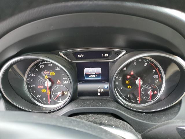 WDCTG4EB5JJ513325 Mercedes-Benz GLA 250