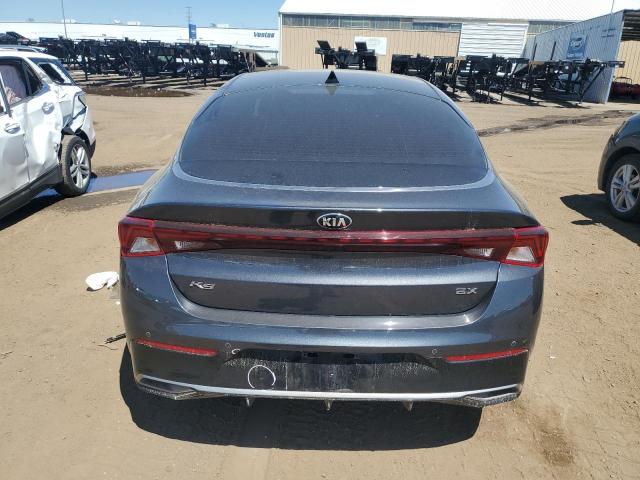 5XXG34J24MG065144 KIA K5 EX