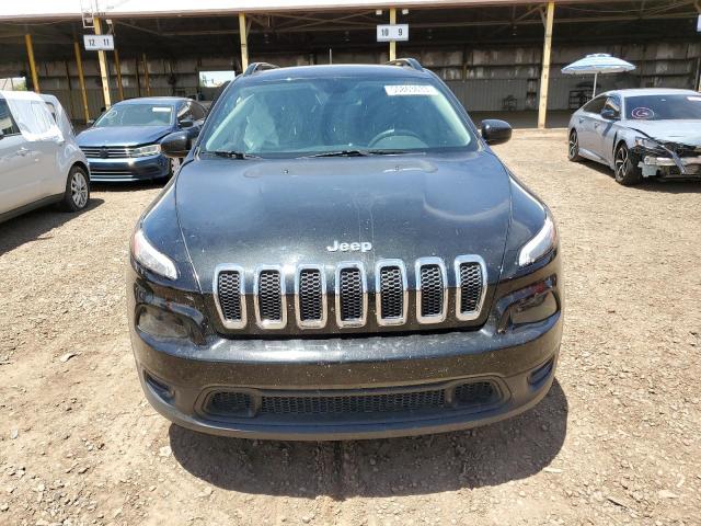 1C4PJLAB8FW721993 Jeep Cherokee Sport