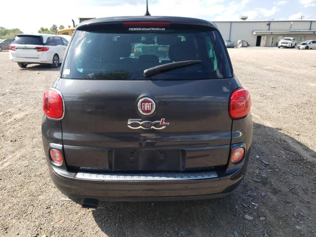 ZFBCFACH7EZ011036 Fiat 500l Lounge