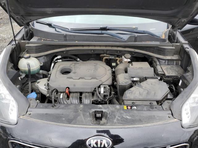 KNDPMCAC8H7277057 KIA Sportage Lx
