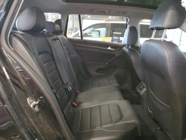 2016 VOLKSWAGEN GOLF SPORT - 3VWC17AU2GM517129