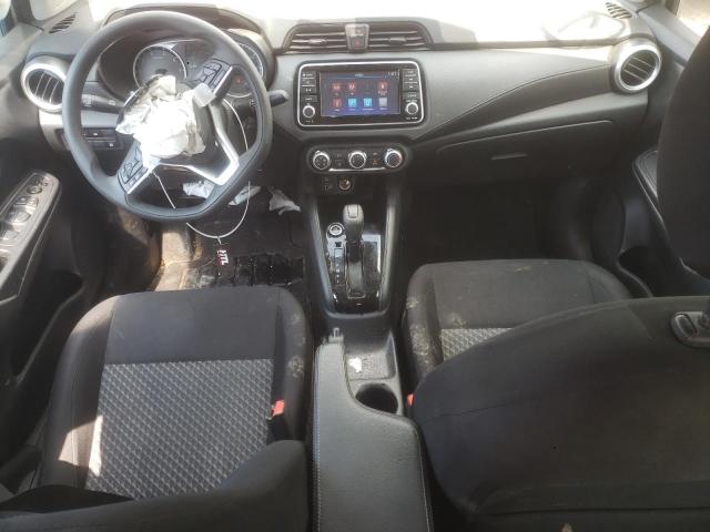 3N1CN8DV1ML809571 Nissan VERSA S