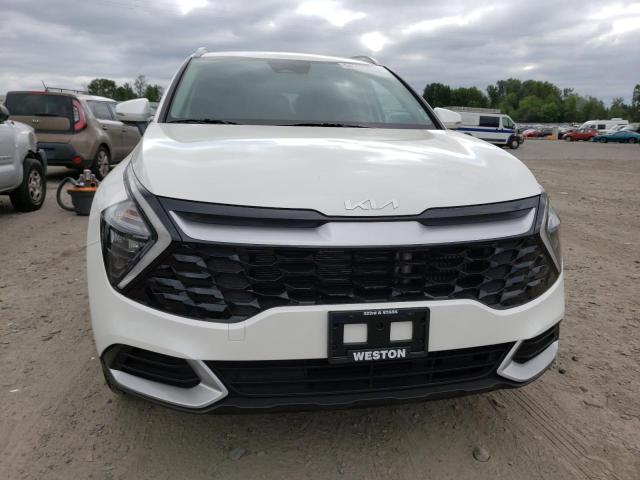 KNDPVCAG8P7071963 KIA Sportage Ex