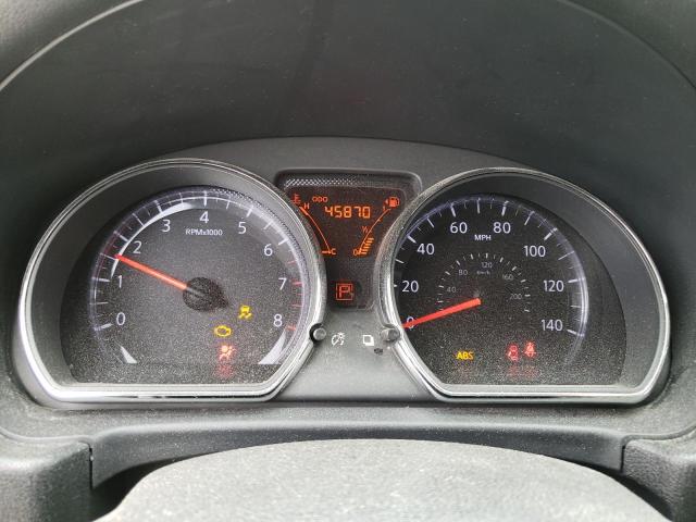 3N1CN7AP3EL854965 Nissan VERSA S