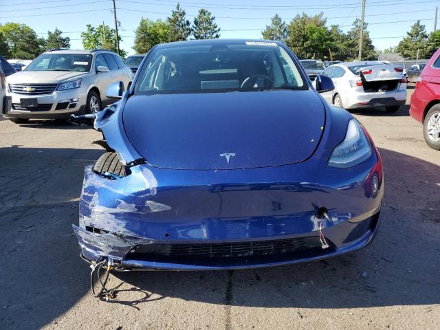5YJYGDEEXMF131468 Tesla Model Y