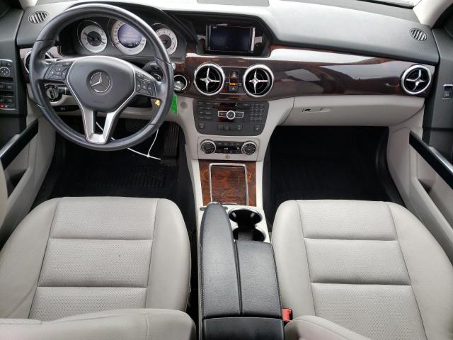 WDCGG5HB4EG314790 Mercedes-Benz GLK 350