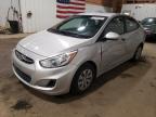 2017 HYUNDAI ACCENT - KMHCT4AE6HU292985
